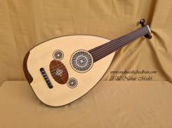 1580 Nahat Model